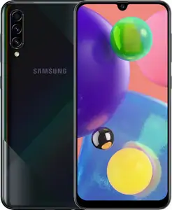 Ремонт телефона Samsung Galaxy A70s в Ижевске